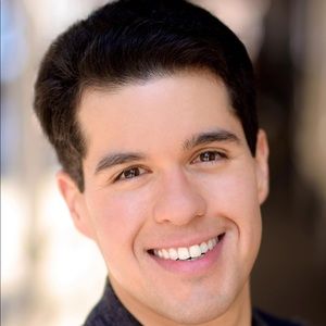 Meet your Posher, Christian